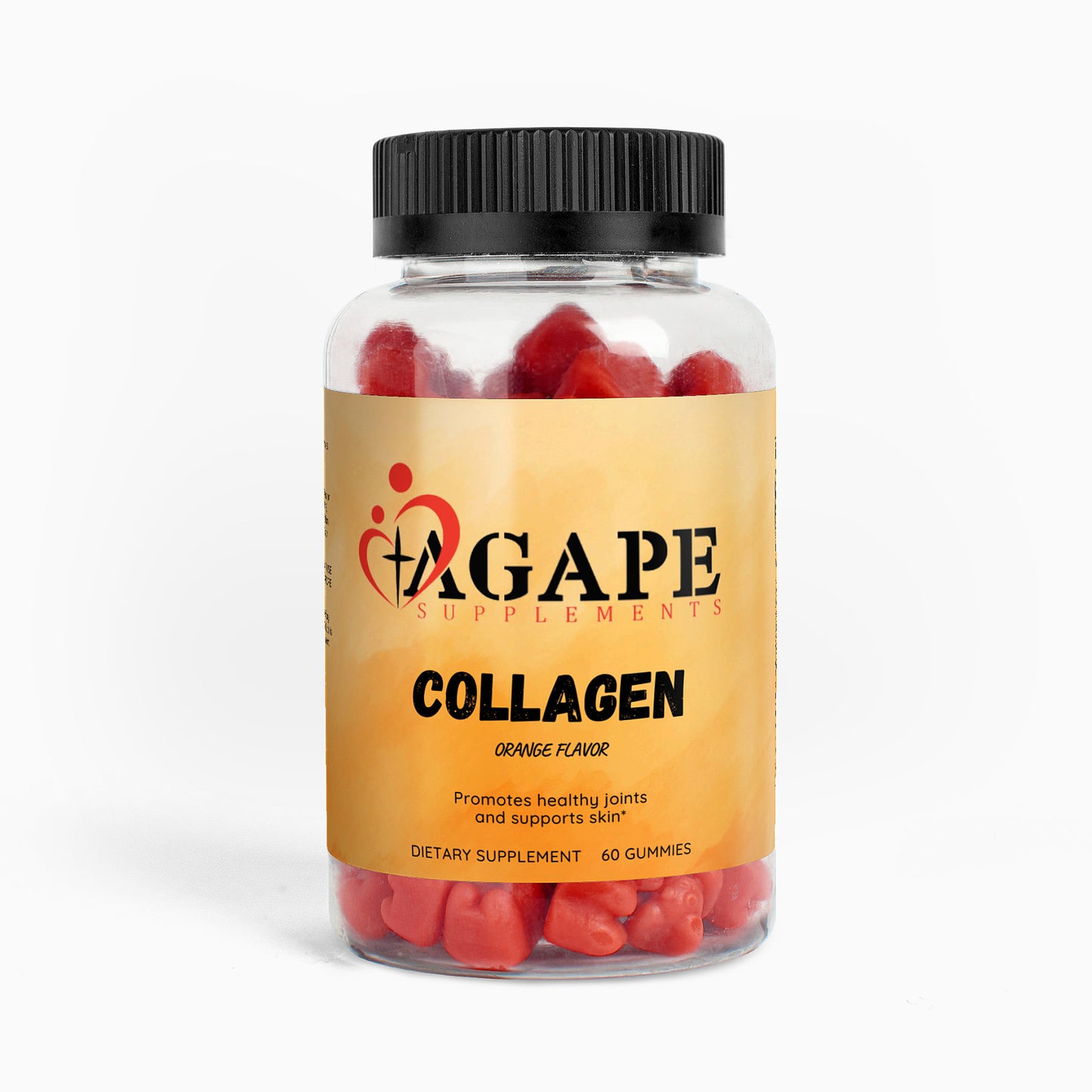 Collagen Gummies