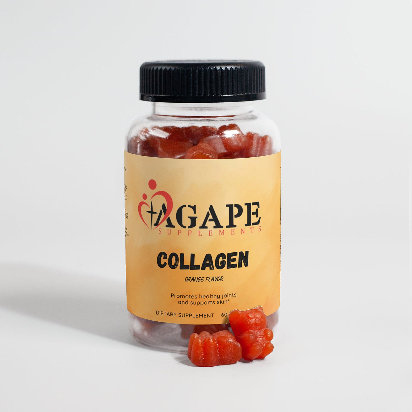 Collagen Gummies