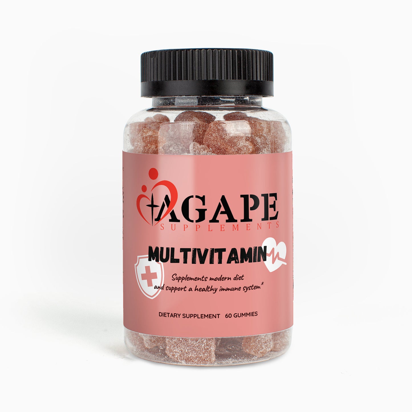 Adult Multivitamin Gummies