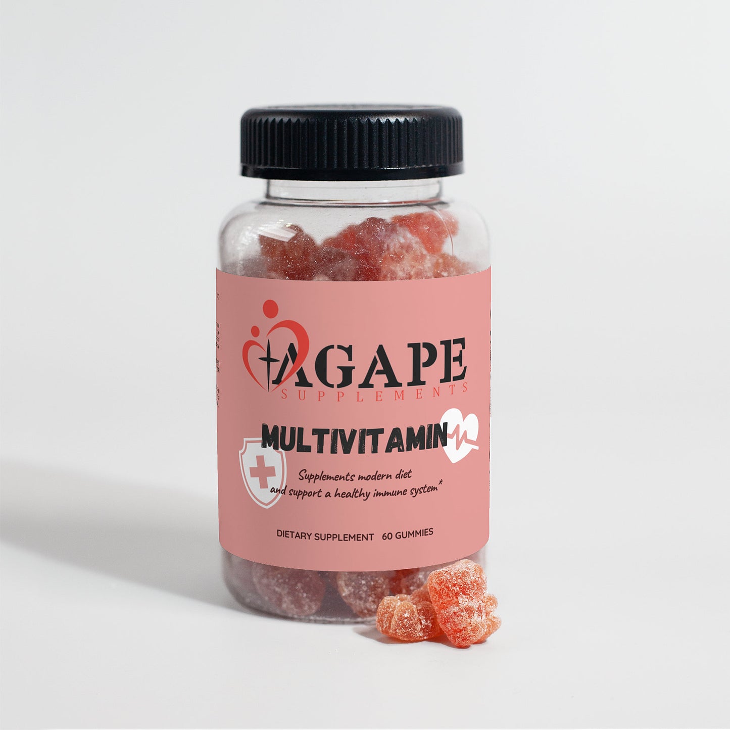 Adult Multivitamin Gummies